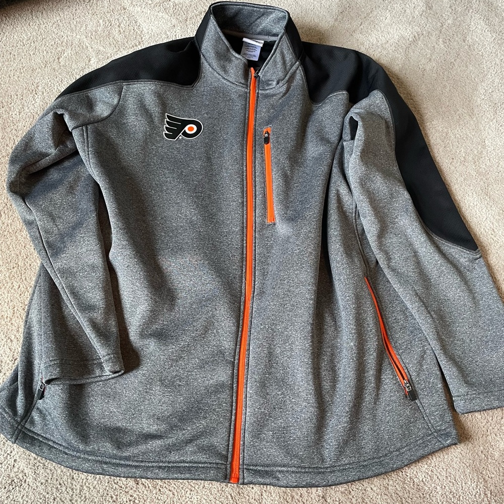 Flyers Jacket
